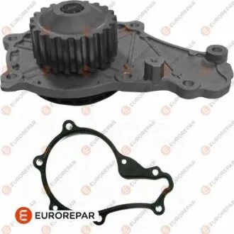 Водяний насос Nemo/Bipper 1.4HDi 08- EUROREPAR 1637171280