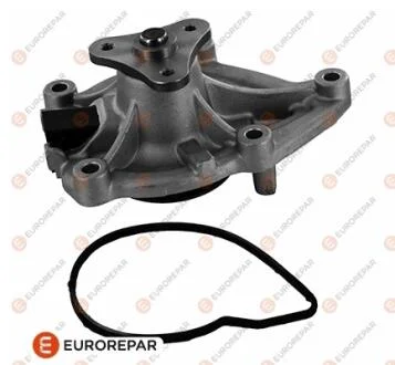 НАСОС СИСТЕМИ ОХОЛОДЖ. EUROREPAR 1637171880