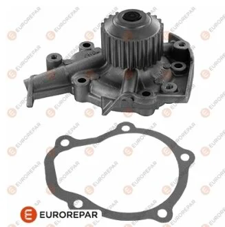 Водяний насос AVEO 1.2i 06- EUROREPAR 1637175780