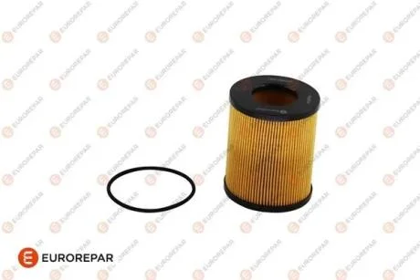 Фільтр масла Land Rover Discovery 3.0TD 09- EUROREPAR 1637766380
