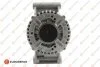 Генератор Citroen Jumper/Ford Transit/Peugeot Boxer 2.2HDi/TDCi 11- (12V/150A) EUROREPAR 1638094680 (фото 1)