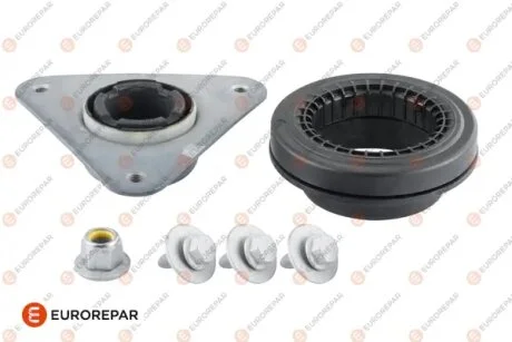 RENAULT опора аморт.+підшипн. Clio,Modus 04- EUROREPAR 1638389680