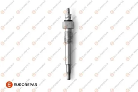 OPEL свічка розжарювання ASTRA 1.7DT 91-98 двигун.ISUZU EUROREPAR 1638931580