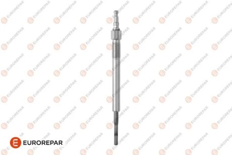 VW свічка розжарювання (подвійна спіраль) 7V Audi A3,4,6,Seat,Skoda Octavia,Golf V,Passat,Touran 2.0TDI 04-05/07 двигун BMA EUROREPAR 1638932080