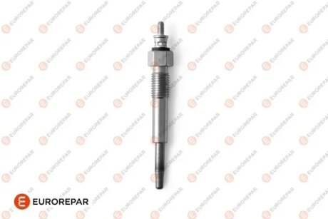 OPEL Свічка розжарювання CAMPO (TF0, TF1) 2.2 D 4x4 90- EUROREPAR 1638934480