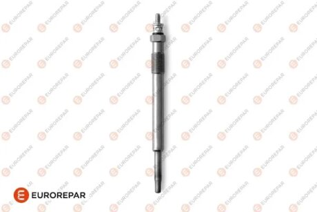 OPEL свічка розжарювання (подвійна спіраль) 11V Vectra B 2,0DI 96- EUROREPAR 1638934780