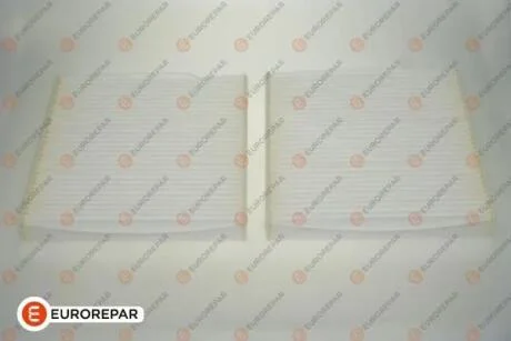 Фільтр салону EUROREPAR 1640601880