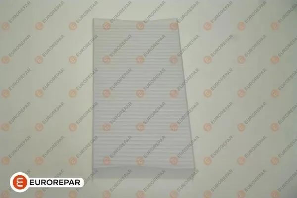 Фільтр салона Nissan Navara/Pathfinder 2.5/3.0 dCi 02- EUROREPAR 1640601980 (фото 1)