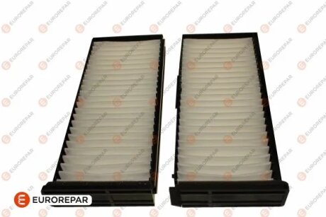MITSUBISHI фільтр салону (к-кт 2шт) Colt -03, Space Star -04 EUROREPAR 1640602480