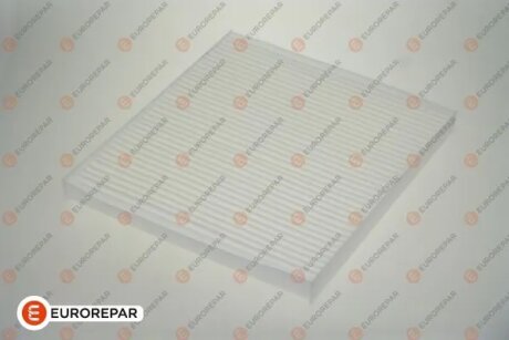 Фільтр салону Jeep Grand Cherokee 11- EUROREPAR 1640602780