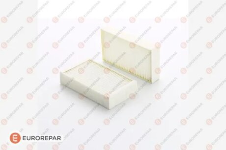 Фільтр салону (к-т) BMW X3 F25 11- EUROREPAR 1640603680