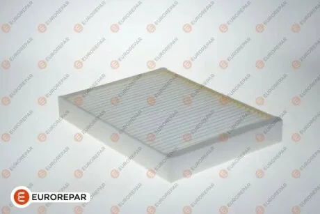 DB фільтр повітряний салону Vito 14- EUROREPAR 1640605480