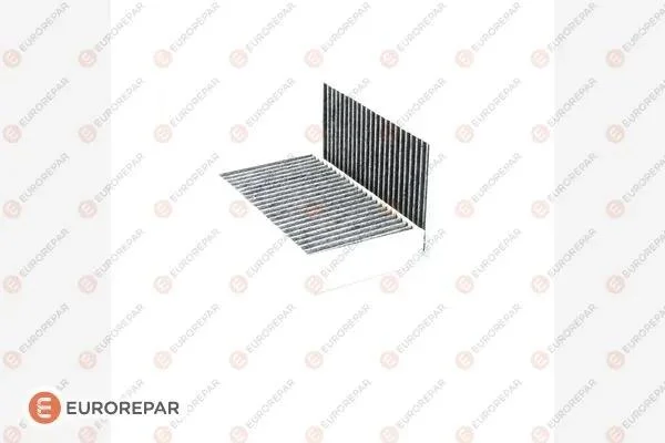 DB фільтр повітр. салону (вугілля, к-кт 2шт.) ML,GL W164, R 251 EUROREPAR 1640606580 (фото 1)