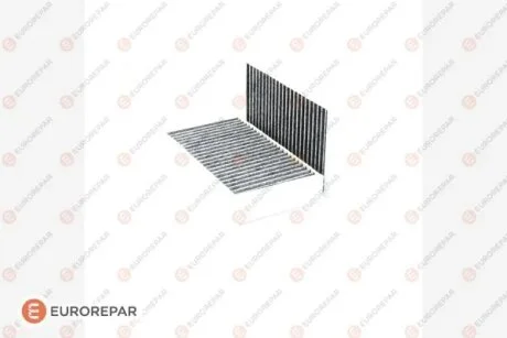 DB фільтр повітр. салону (вугілля, к-кт 2шт.) ML,GL W164, R 251 EUROREPAR 1640606580