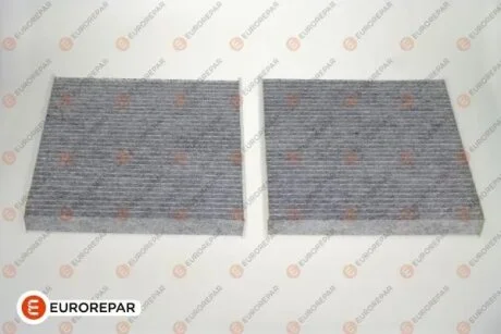 - ФІЛЬТР САЛОНУ 2ШТ EUROREPAR 1640607480
