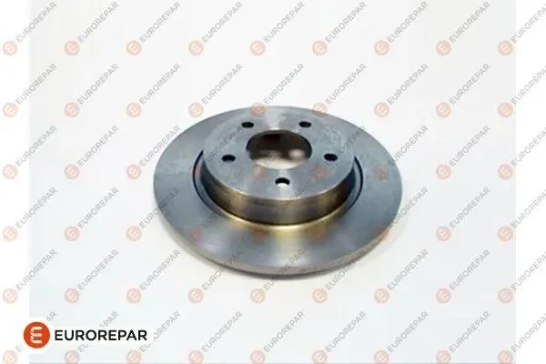 MAZDA диск гальмівний задн. (к-т = 2 шт) Mazda 3/5 1.8/2.0/2.3 EUROREPAR 1642773380 (фото 1)