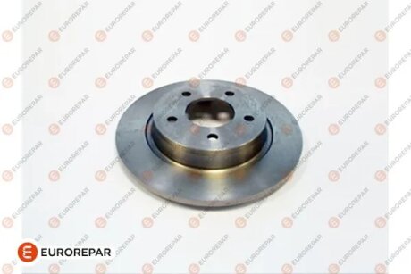 MAZDA диск гальмівний задн. (к-т = 2 шт) Mazda 3/5 1.8/2.0/2.3 EUROREPAR 1642773380