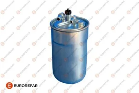 Фільтр паливний Corsa D 1.3 CDTI 06- EUROREPAR 1643628180
