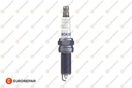 Свеча зажигания Citroen C3 1.2 i VTi (EB2F) Eurorepar EUROREPAR 1648406880