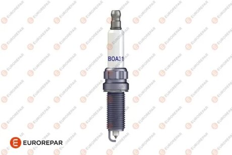 Свічка запалювання іридієва EUROREPAR 1648406980