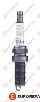 NISSAN Свічка запалювання NV350 12- EUROREPAR 1648410380