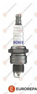 OPEL СВІЧКА ЗАПАЛЮВАННЯ АSCONA B EUROREPAR 1648410780