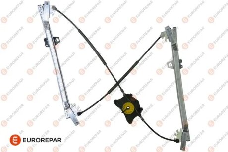 SKODA СКЛОПІДЙОМНИК передн. прав. OCTAVIA III EUROREPAR 1648890880