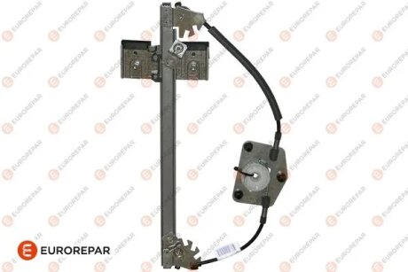 Підйомне пристрій для вікон передн. лів. SKODA Fabia 06- EUROREPAR 1648905980
