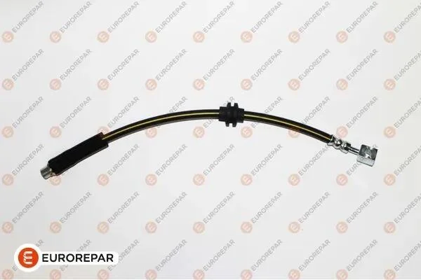 Шланг гальмівний передн. OPEL Astra J EUROREPAR 1650871380 (фото 1)