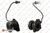 OPEL Підшипник вижимний ASTRA J GTC 09- EUROREPAR 1666661380 (фото 1)