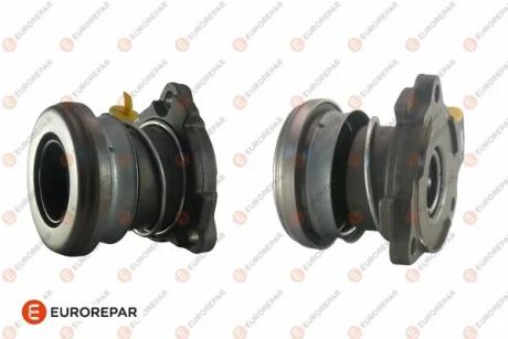 OPEL робочий циліндр зчеплення Vectra B 1.6,Corsa C EUROREPAR 1666661680