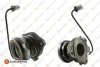 OPEL Підшипник вижимний ASTRA H (A04) 1.7 CDTI (L48) 06- EUROREPAR 1666663680 (фото 1)