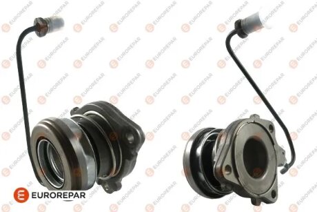 OPEL Підшипник вижимний ASTRA H (A04) 1.7 CDTI (L48) 06- EUROREPAR 1666663680