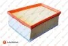 Фільтр повітряний Renault 1.5/1.6/1.8 dCi Megane 15- /Scenic IV 16- (з передфільтром) EUROREPAR 1667447780 (фото 1)