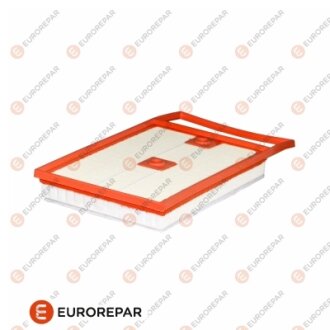 VW фільтр повітряний Polo, AUDI A1, SKODA Fabia, 1.4TDI EUROREPAR 1667448580