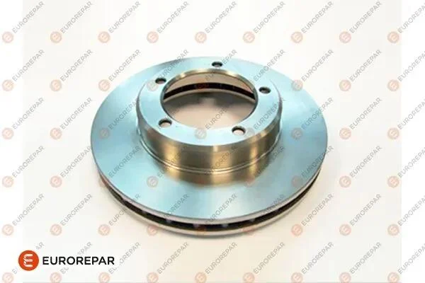 TOYOTA гальмівний диск передн.Land Cruiser 98 - EUROREPAR 1667868580 (фото 1)