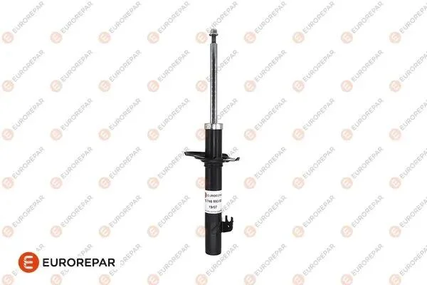 Амортизатор перед Peugeot 107/Citroen C1 Л. EUROREPAR 1674699380 (фото 1)