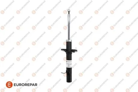 Амортизатор перед Peugeot 107/Citroen C1 Пр. EUROREPAR 1674699480