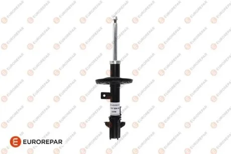 Амортизатор передній Note 06-12 Пр. (газ.) EUROREPAR 1674700480