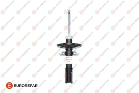 RENAULT АМОРТИЗАТОР ПЕРЕДН. GRAND SCЕNIC III EUROREPAR 1674700980