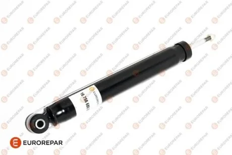 Амортизатор задній Audi A3 (8V1/ 8VK) 12- /Skoda Octavia III/VW Golf VII 12- EUROREPAR 1675668680