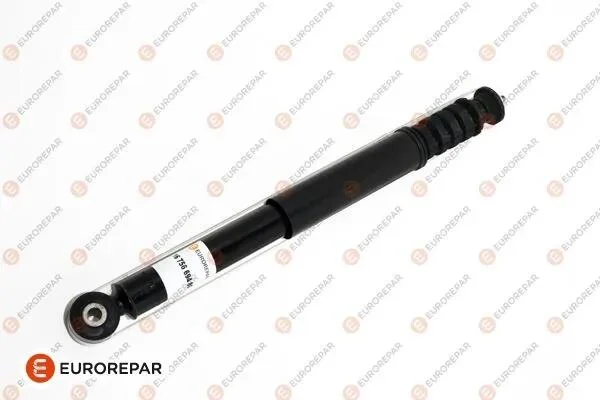 RENAULT амортизатор газ. задн.Dacia Sandero Stepway,SUV 08- EUROREPAR 1675669480 (фото 1)