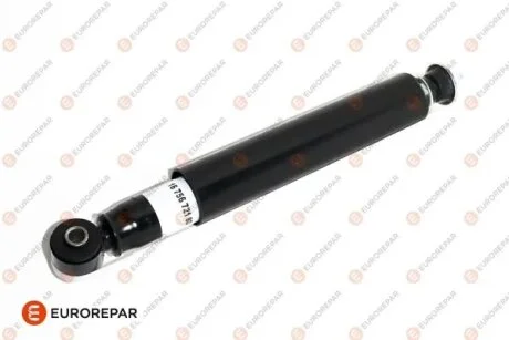 Амортизатор задній Mitsubishi Pajero 00-07 (газ.) EUROREPAR 1675672180