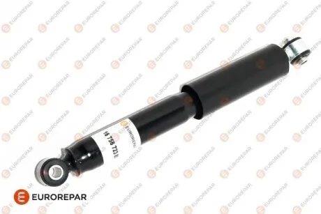 OPEL амортизатор газ. задн.Astra H 04- EUROREPAR 1675672380