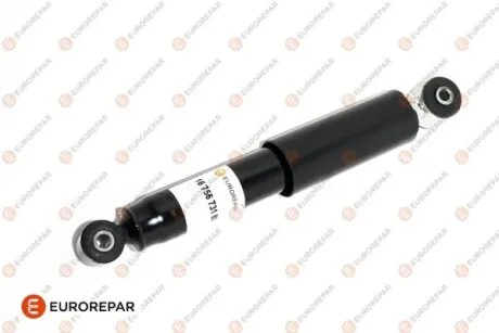 HYUNDAI амортизатор газ.задн.Veloster,KiaCerato 1.6/2.0 10- EUROREPAR 1675673180