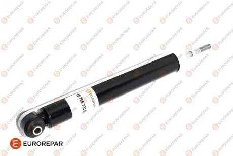 TOYOTA амортизатор газ. задн.Auris,Corolla 07- EUROREPAR 1675673280
