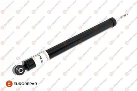 Амортизатор задній Mazda 3 02- (газ) EUROREPAR 1675673980