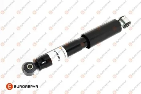 TOYOTA амортизатор газ.задн.лів./прав.Rav 4 III 05- EUROREPAR 1675674780