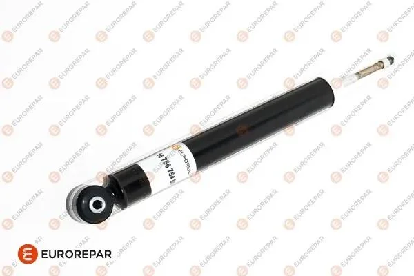 OPEL Амортизатор газ.задн.лів./прав.CHEVROLET Aveo 02- EUROREPAR 1675675480 (фото 1)