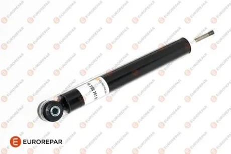 Амортизатор задній Hyundai Accent 05-10 EUROREPAR 1675676180